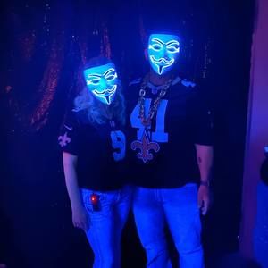 Meet your Posher, Tony